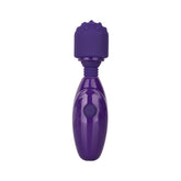 Tiny Teasers Nubby - Purple